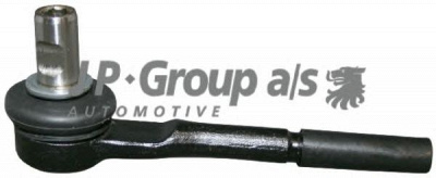 JP GROUP 1144602600 -  Наконечник поперечной рулевой тяги